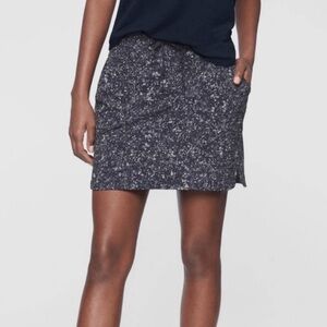 EUC Athleta Skort